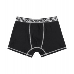 Antix Contrast Boxershort Black