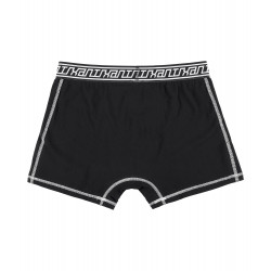 Antix Contrast Boxershort Black