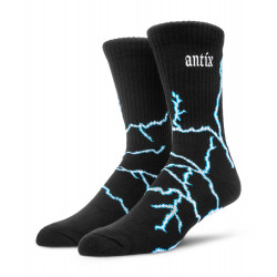 Tormenta Socks Black