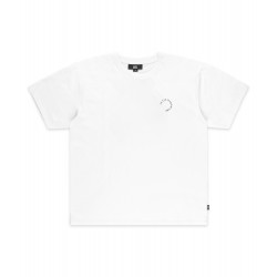 Antix Moneta T-Shirt White