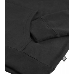 Antix Moneta Hoodie Black