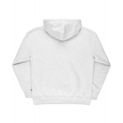 Antix Troja Hoodie Heather White