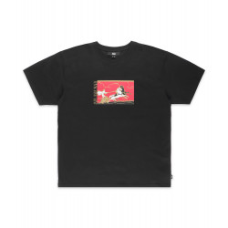 Cavallo T-Shirt Black