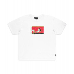 Cavallo T-Shirt White