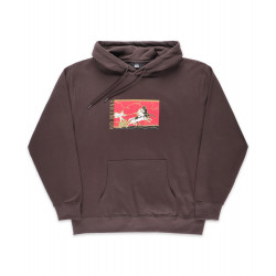 Cavallo Hoodie Black