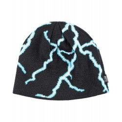 Tormenta Skull Beanie Black