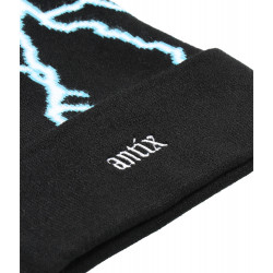 Antix Tormenta Beanie Black