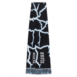 Antix Tormenta Scarf Black