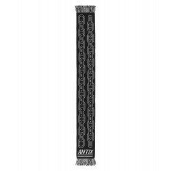 Antix Chains Scarf Black