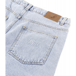 Antix Atlas Shorts Light Blue