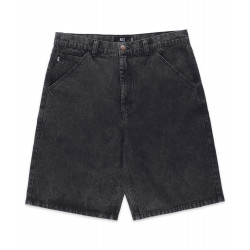 Atlas Shorts Washed Black
