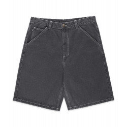 Atlas Shorts Washed Black...