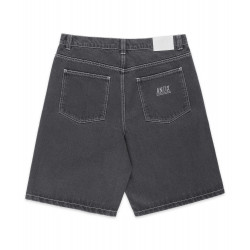 Antix Atlas Shorts Black Contrast