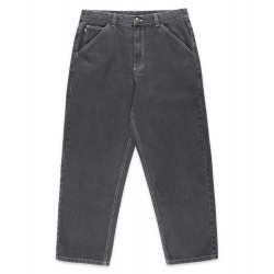 Atlas Pants Washed Black...