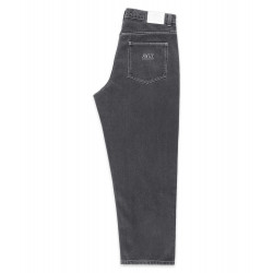 Antix Atlas Pants Washed Black Contrast