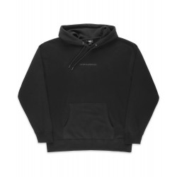 Antix Achilleus Hoodie Black