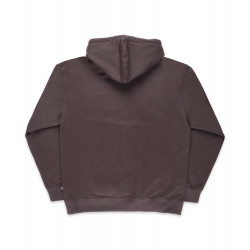 Antix Cavallo Hoodie Dark Chocolate