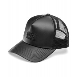 Antix Linea Trucker Cap Black