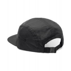 Antix Cithara Light 5 Panel Cap Black