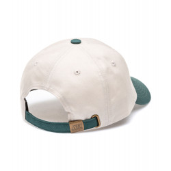 Antix Leontari Dad Cap Sand Green