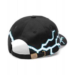 Antix Tormenta Dad Cap Black