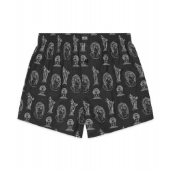 Sculp Boxershort Black