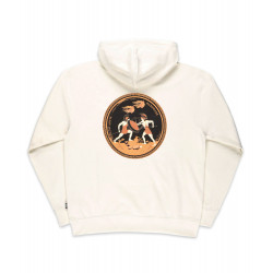 Antix Spartans Hoodie Cream