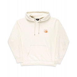 Antix Spartans Hoodie Cream