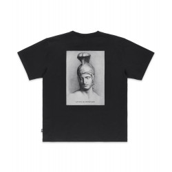 Achilleus T-Shirt Black