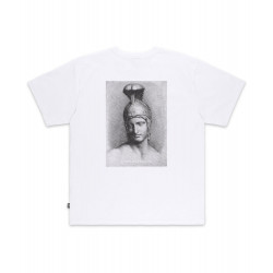 Antix Achilleus T-Shirt White