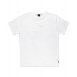 Antix Hermes Organic T-Shirt White