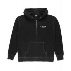 Contra Organic Zip-Hoodie...