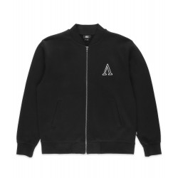 Carda Organic Jacket Black