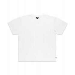 Pure Organic T-Shirt White
