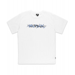 Tribus Organic T-Shirt White