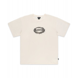 Spiculum Organic T-Shirt Cream