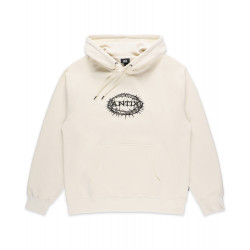 Spiculum Organic Hoodie Cream