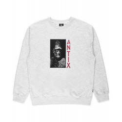 Perikles Organic Sweatshirt...