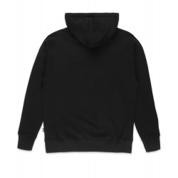 Antix Raeda Organic Hoodie Black