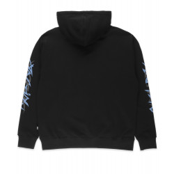 Antix Tribus Organic Hoodie Black