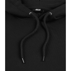 Antix Tribus Organic Hoodie Black