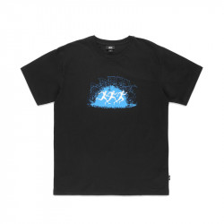 Carerra Organic T-Shirt Black