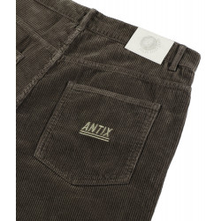 Antix Atlas Corduroy Pants Forest