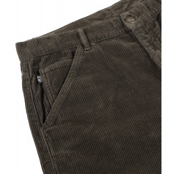 Antix Atlas Corduroy Pants Forest