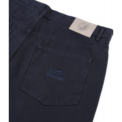 Antix Atlas Canvas Pants Navy