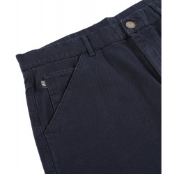 Antix Atlas Canvas Pants Navy