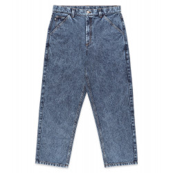 Antix Atlas Pants Washed Blue
