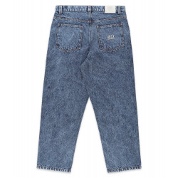 Antix Atlas Pants Washed Blue