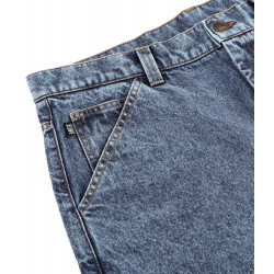 Antix Atlas Pants Washed Blue