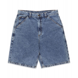 Antix Atlas Shorts Washed Blue